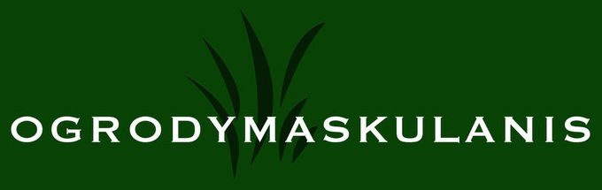 Firma ogrodniczna Wrocław Ogrody Maskulanis logo